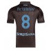 SSC Napoli Scott McTominay #8 3rd Dres 2025-26 Krátkým Rukávem SSC Napoli Scott McTominay #8 3rd Dres 2025-26 Krátkým Rukávem